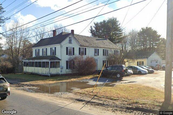 84 County Rd