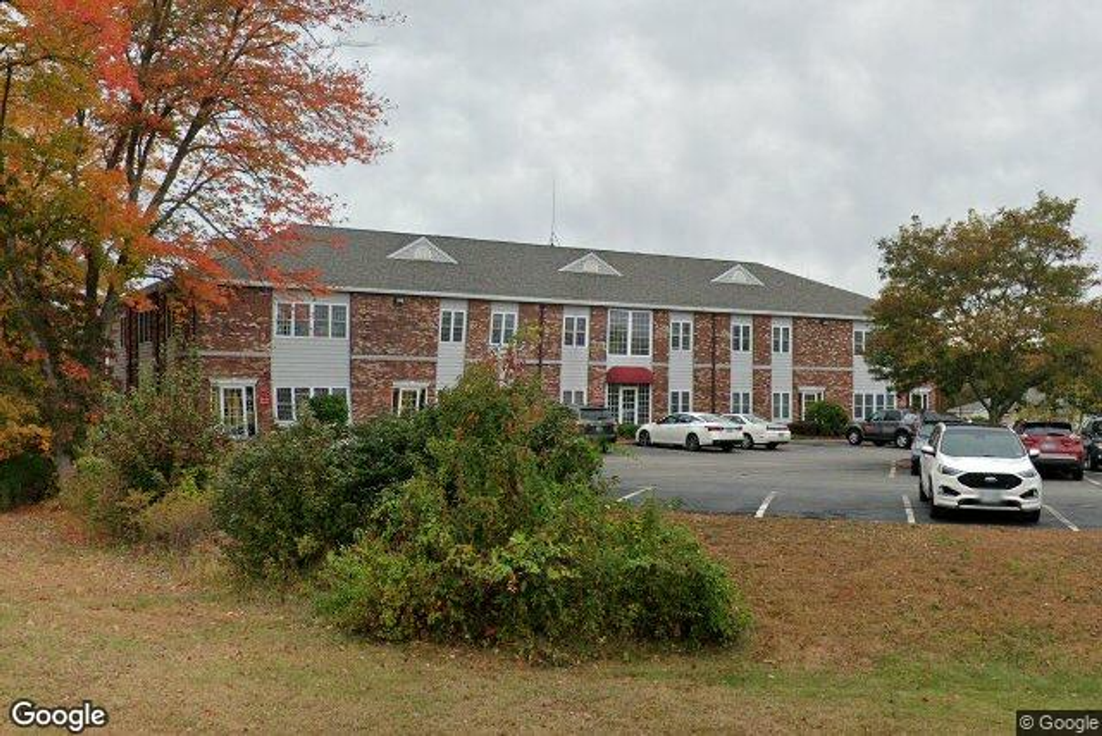 Photo 2 of 2 Mary E Clark Dr, Unit 6