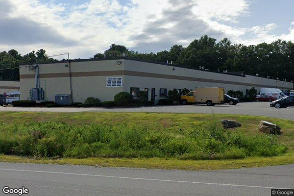 726 E Industrial Park Dr.