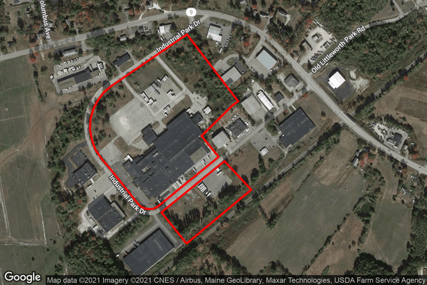 85 Industrial Park Dr