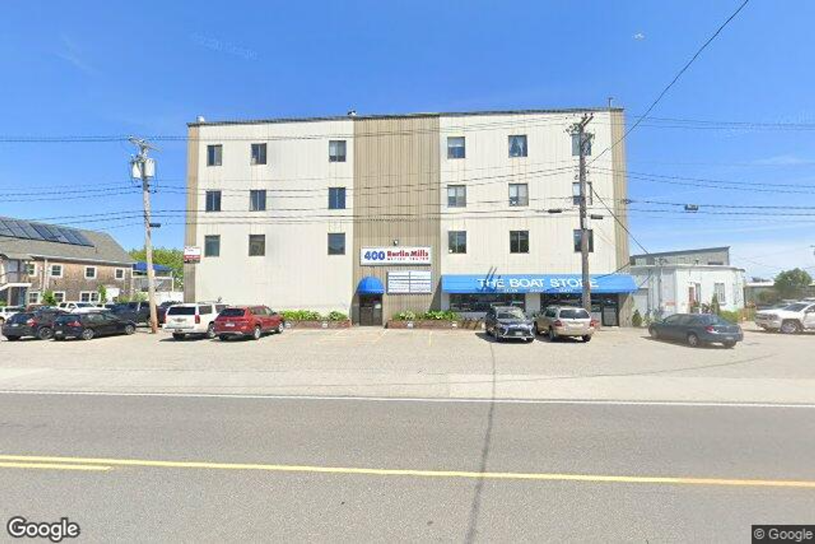Photo 15 of 400 Commercial St