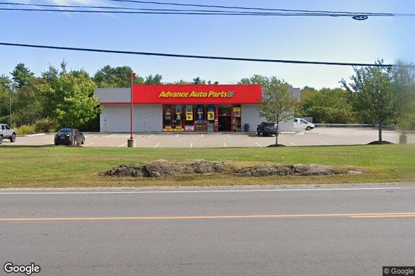 2299 Lafayette Rd