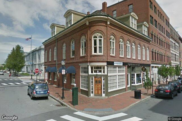 103 Exchange Street