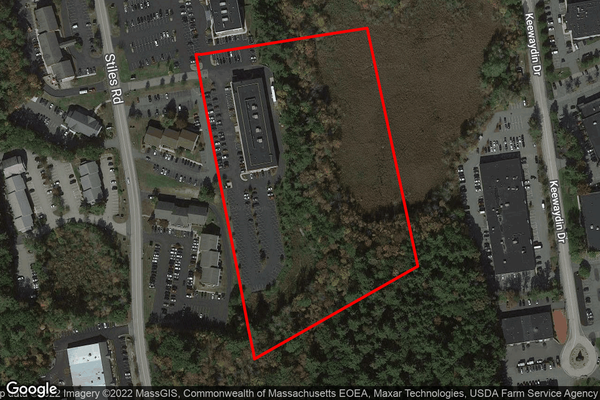 31 Stiles Rd