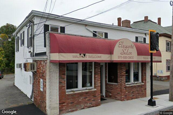 23 Lowell Street