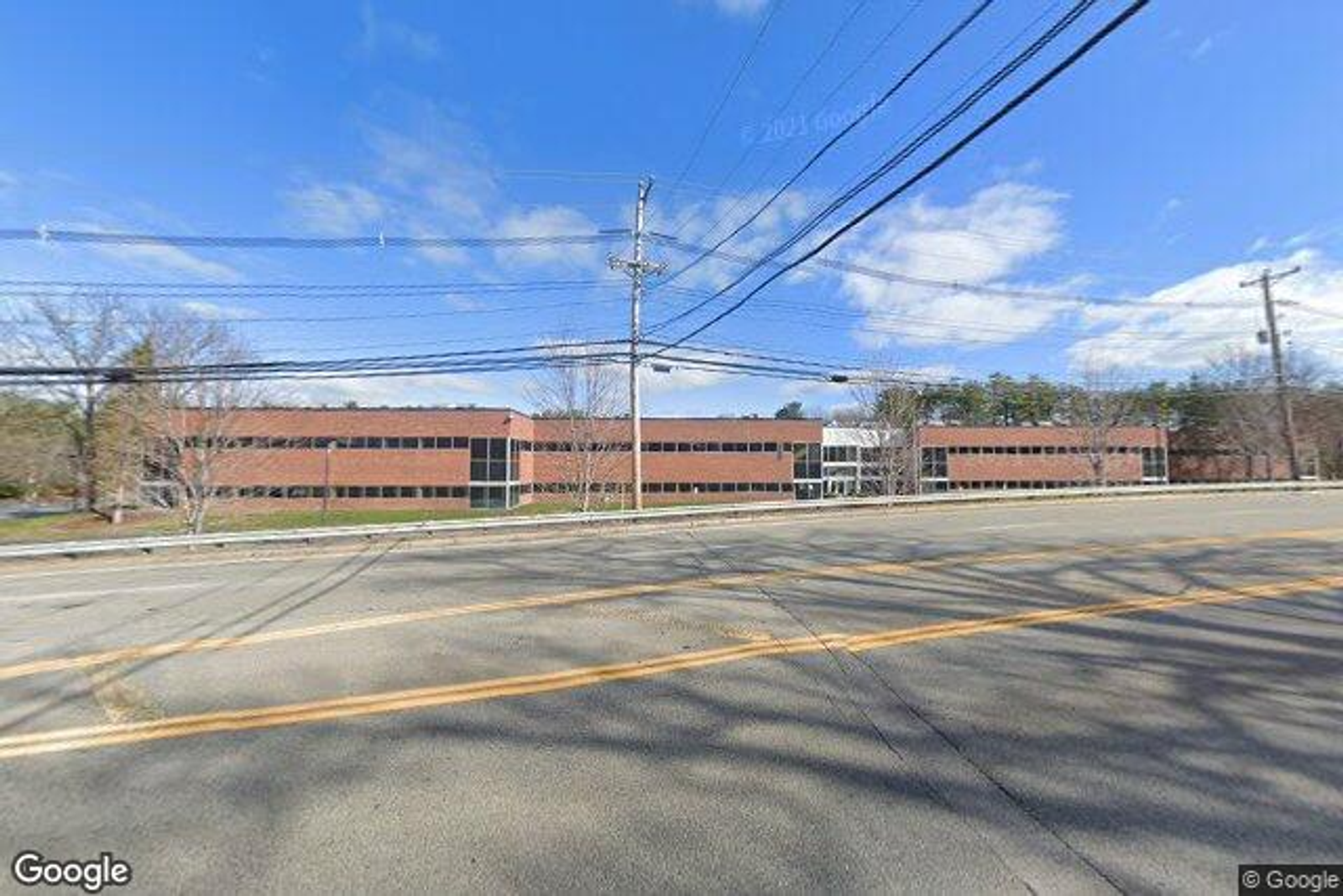 Photo 1 of 300 Billerica Rd