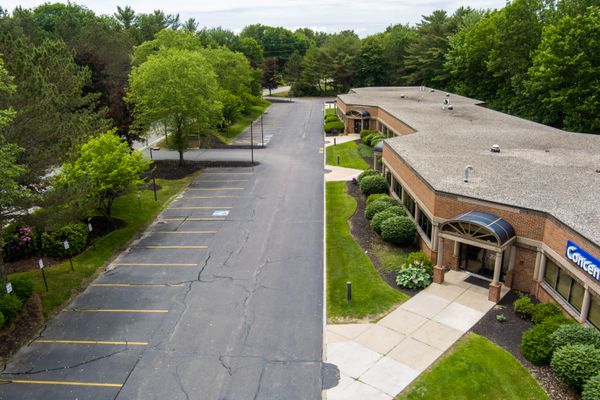 400 Southborough Dr 