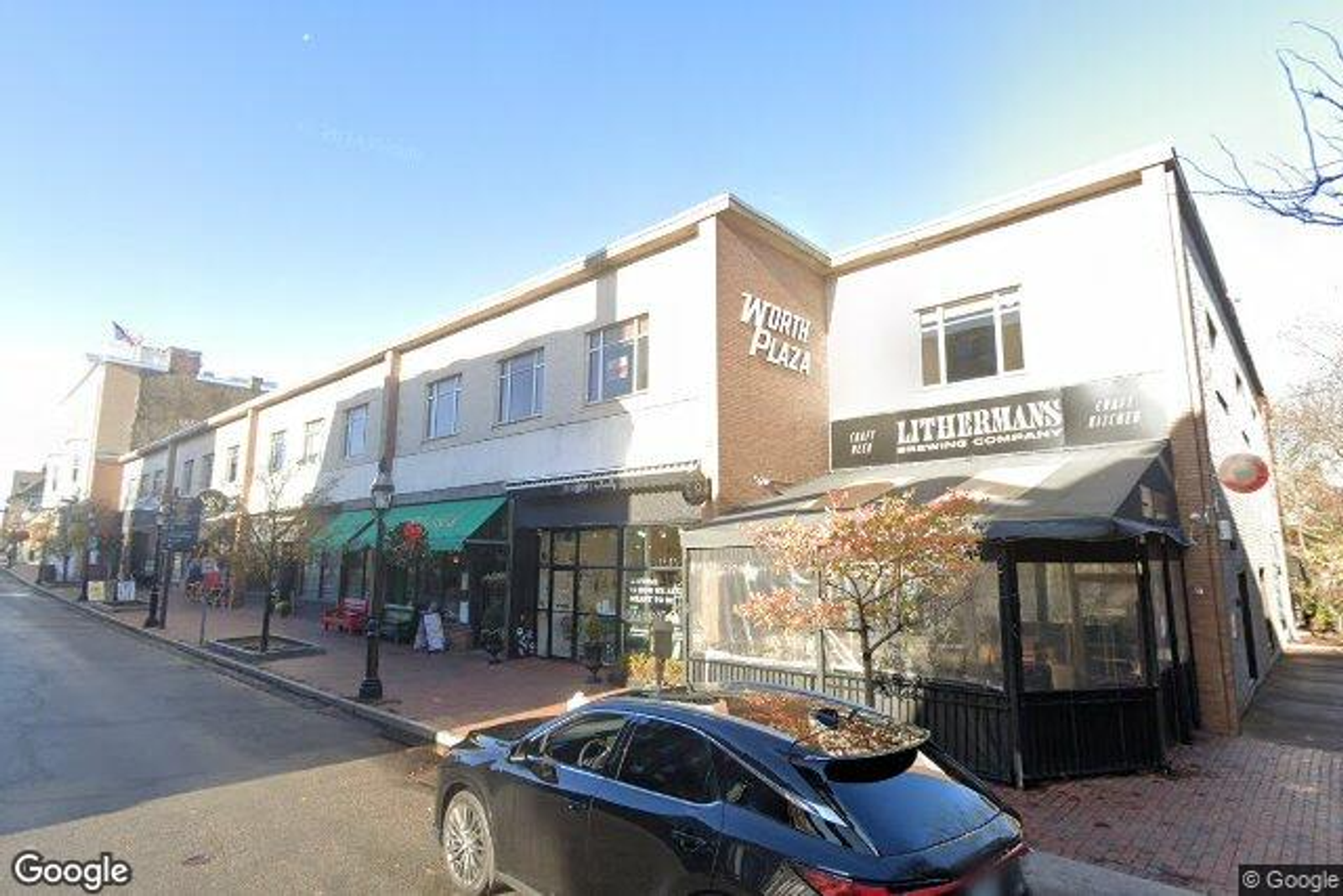 Photo of 103 - 131 Congress Street