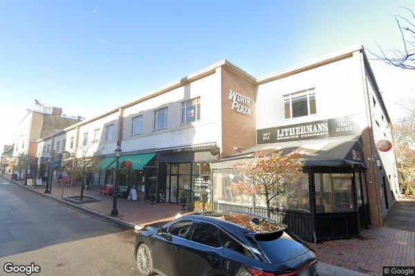 103 - 131 Congress Street