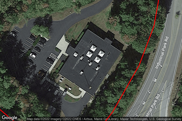 42 Industrial Park Rd