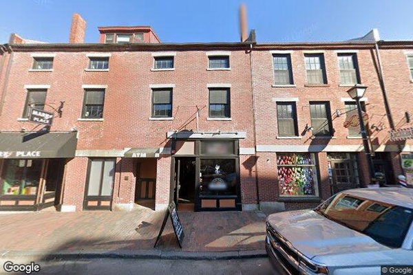 420 Fore Street