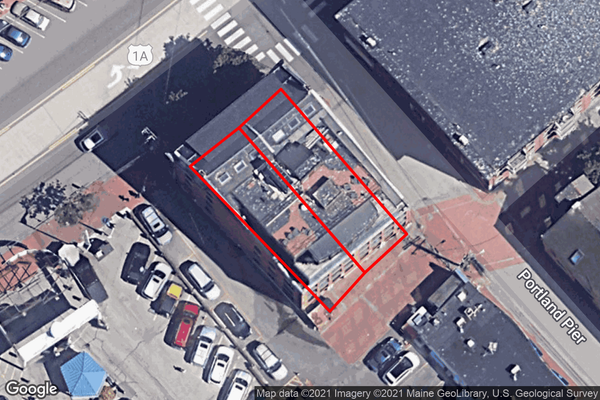136 Commercial Street