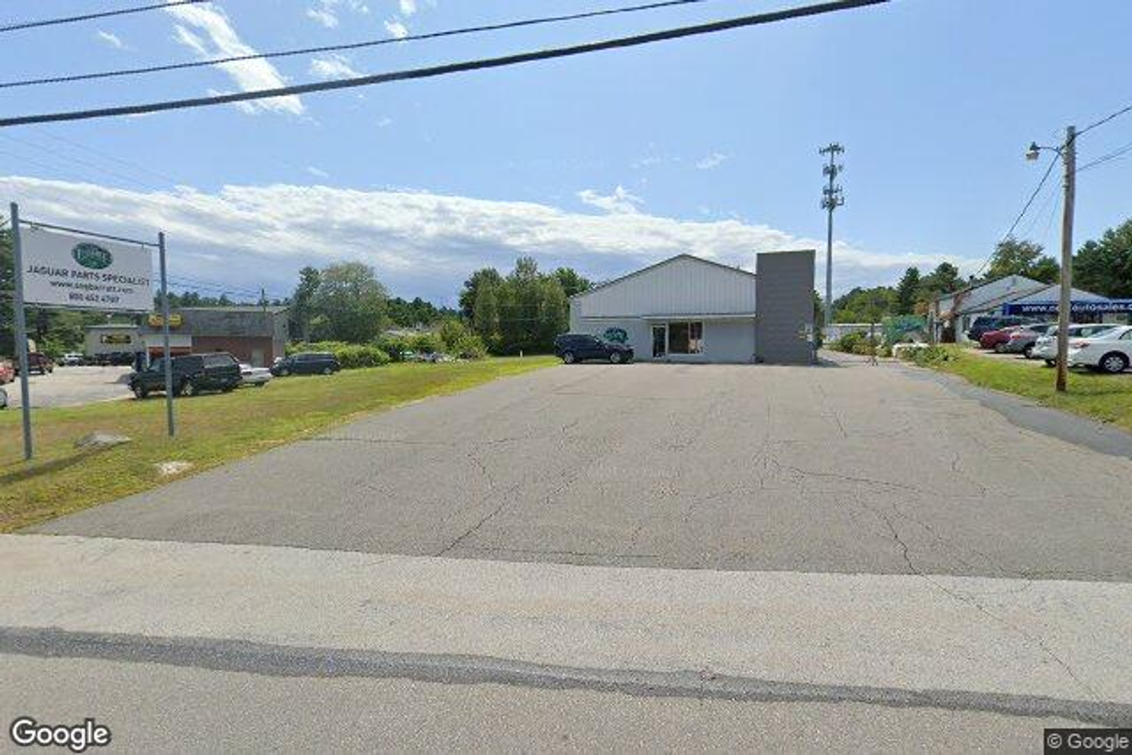 Photo 18 of 92 Londonderry Tpke.
