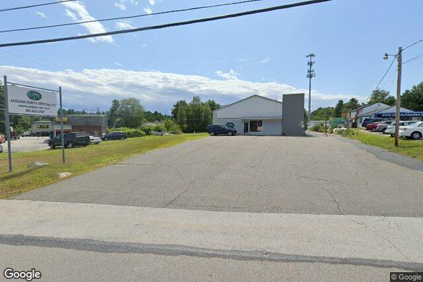 92 Londonderry Tpke.