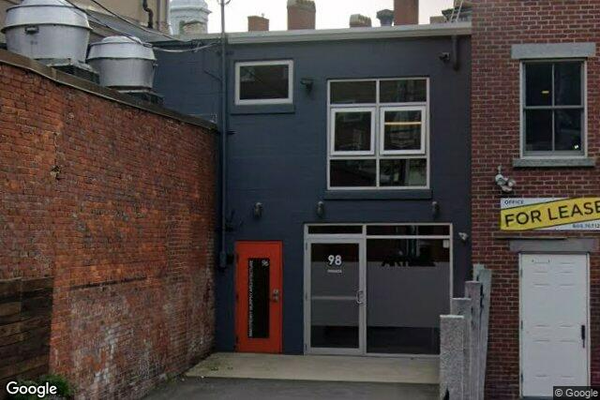 96 Penhallow St (aka 30 Daniel Street)