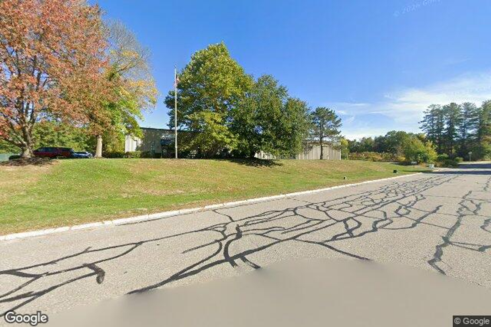 Photo 10 of 83 Authority Dr