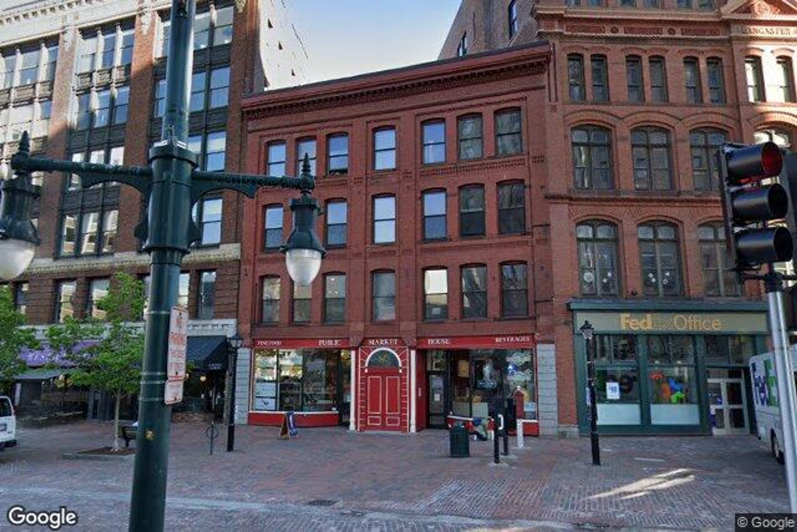 Photo 42 of 28 Monument Sq