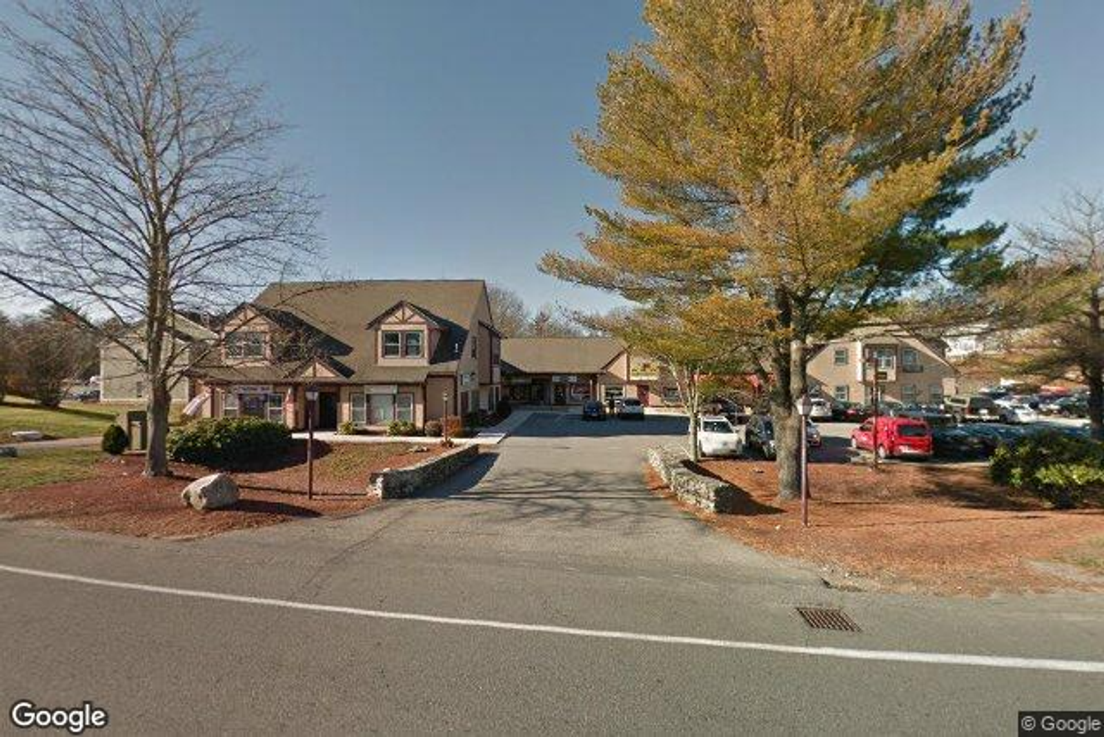 Photo 6 of 8 Stiles Rd.