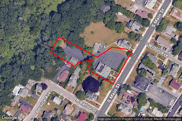 Fournier & Fournier Funeral Home