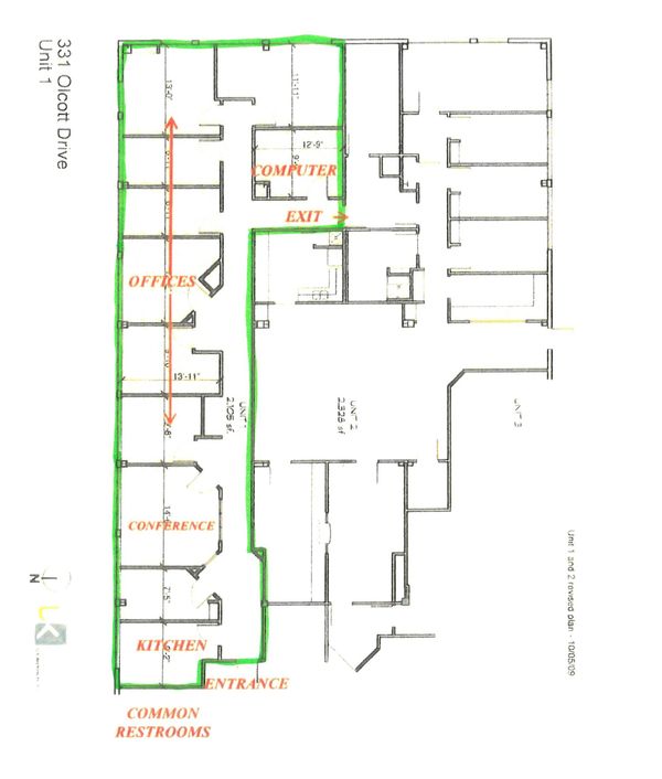 331 Olcott Dr