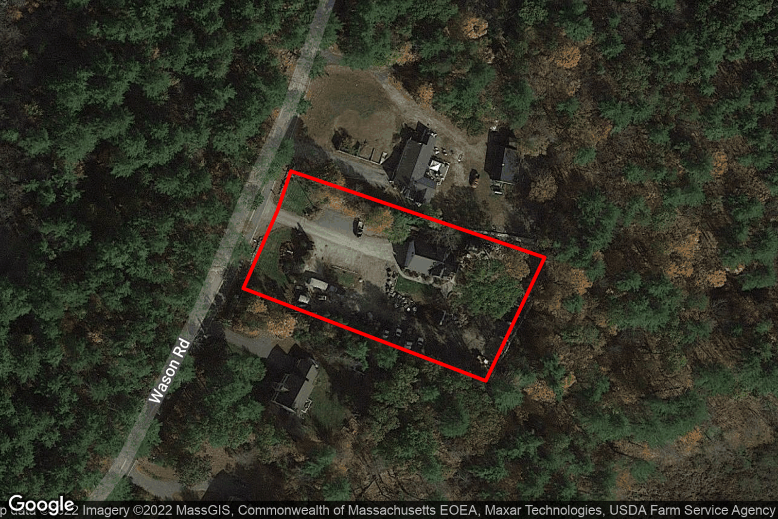 Photo 23 of 125 Wason Rd.
