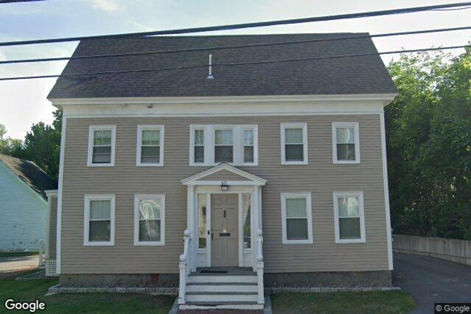Photo 42 of 60 North St