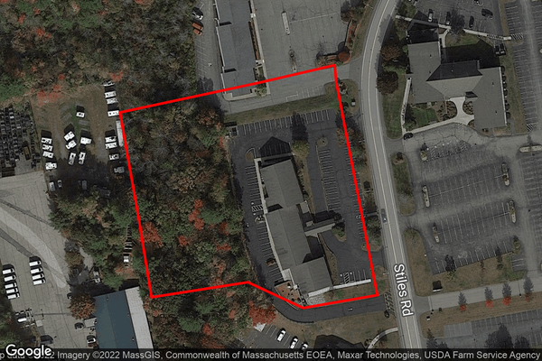 32 Stiles Rd