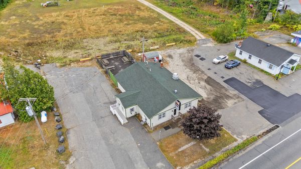 1248 ROOSEVELT TRAIL RAYMOND MAINE 04071