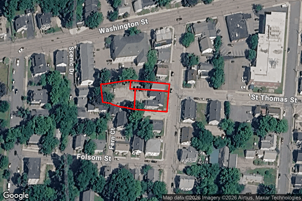 7-13 Belknap Street