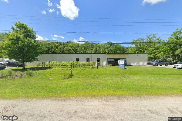 166 Riverside Industrial Pkwy