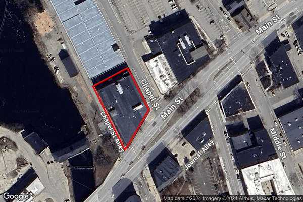 184 Main Street