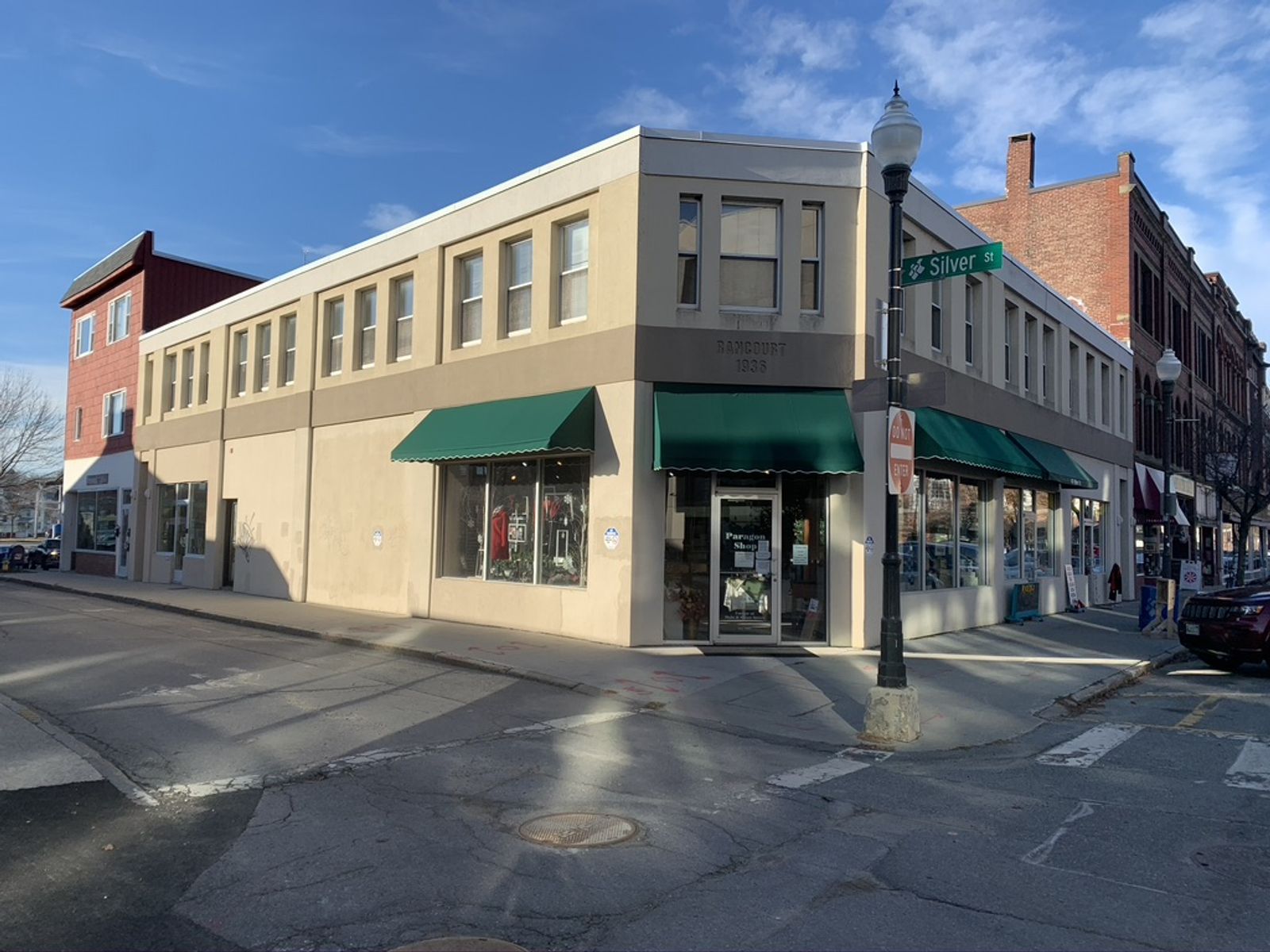 Photo 2 of 36-44 Main Street