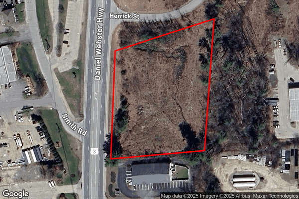 Merrimack NH New Flex/Industrial