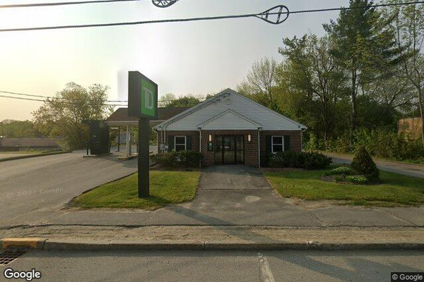 112 Main Street