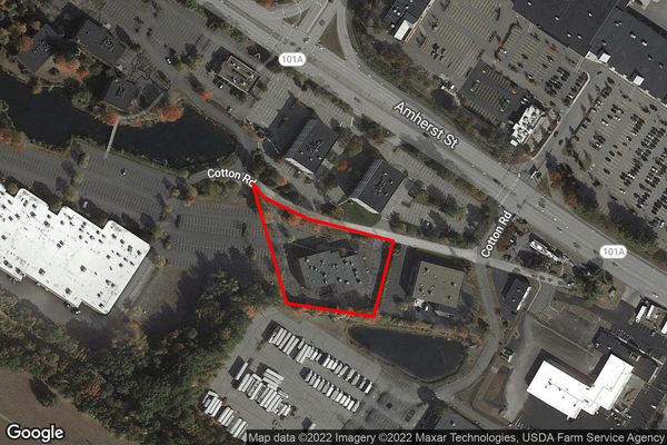 20 Cotton Rd