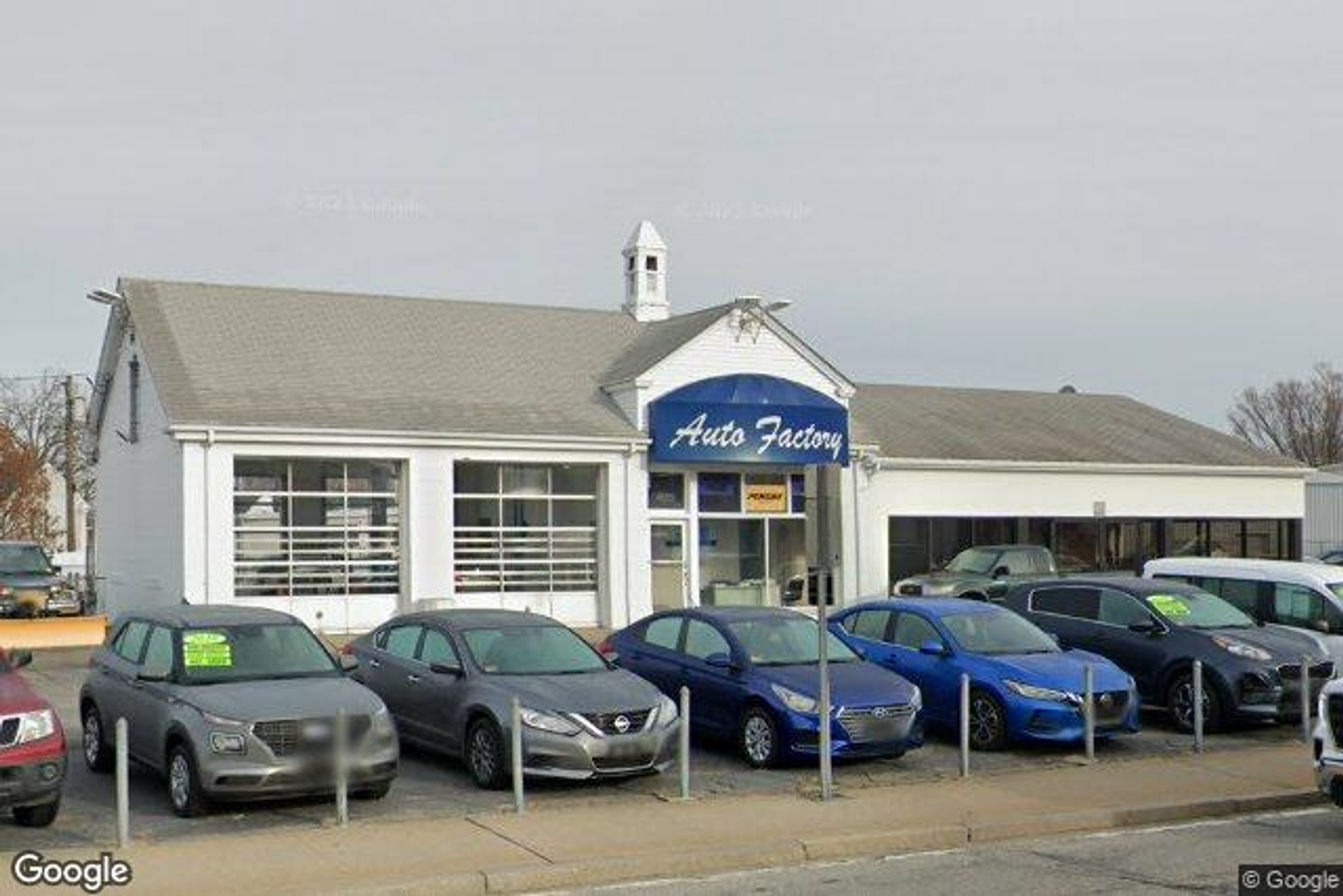 Photo 3 of Auto Factory