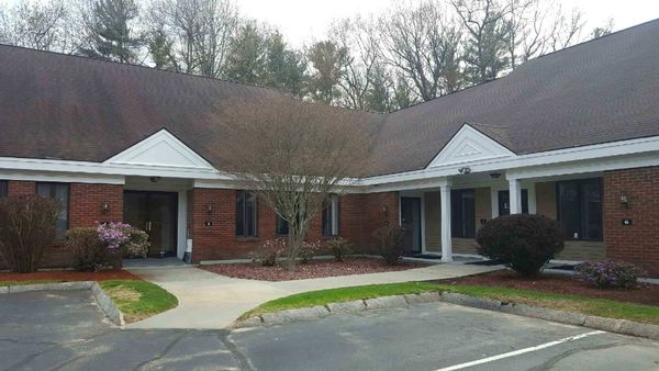 Cedarwood Office Park