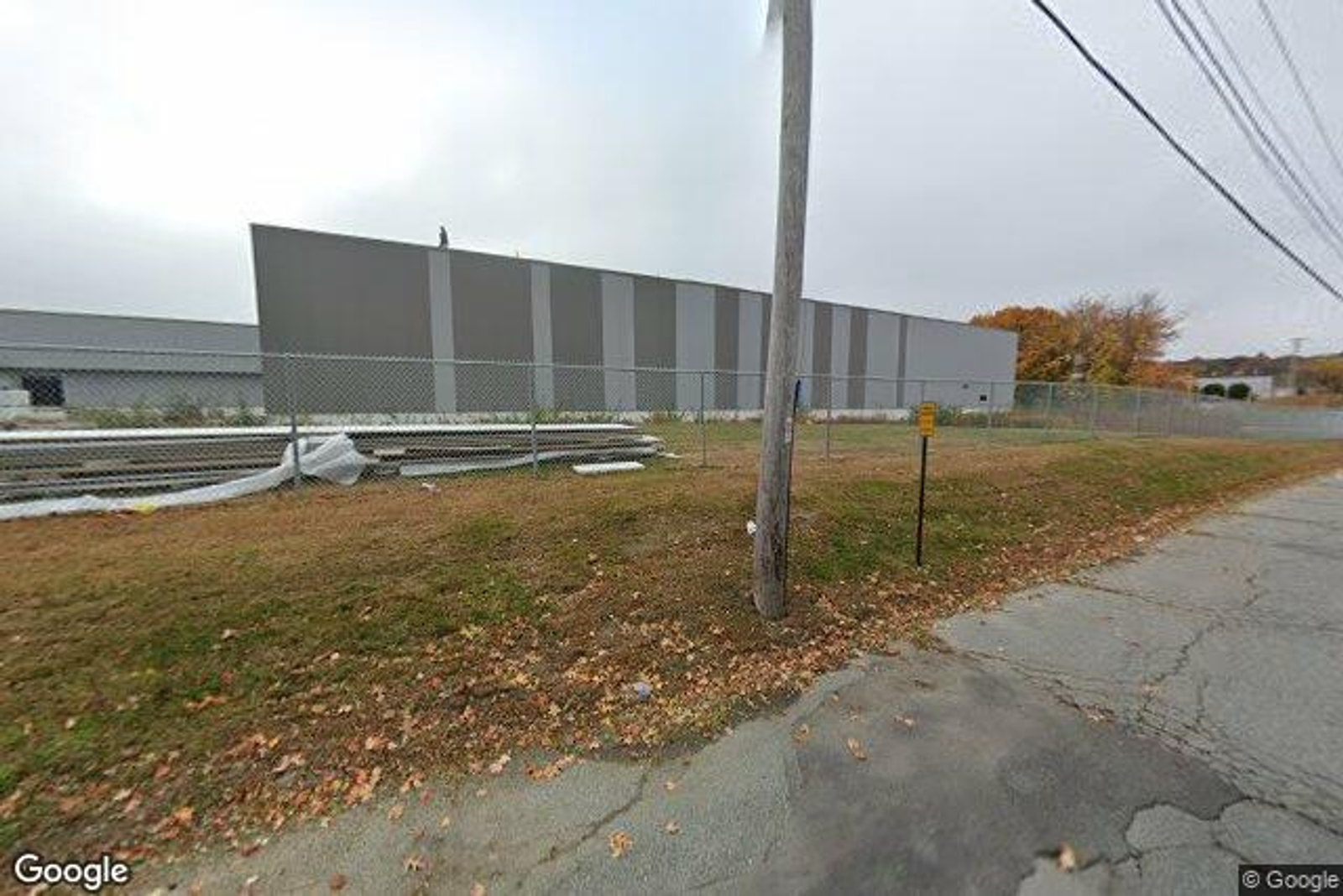 Photo 2 of 1 National Street Distribution Center