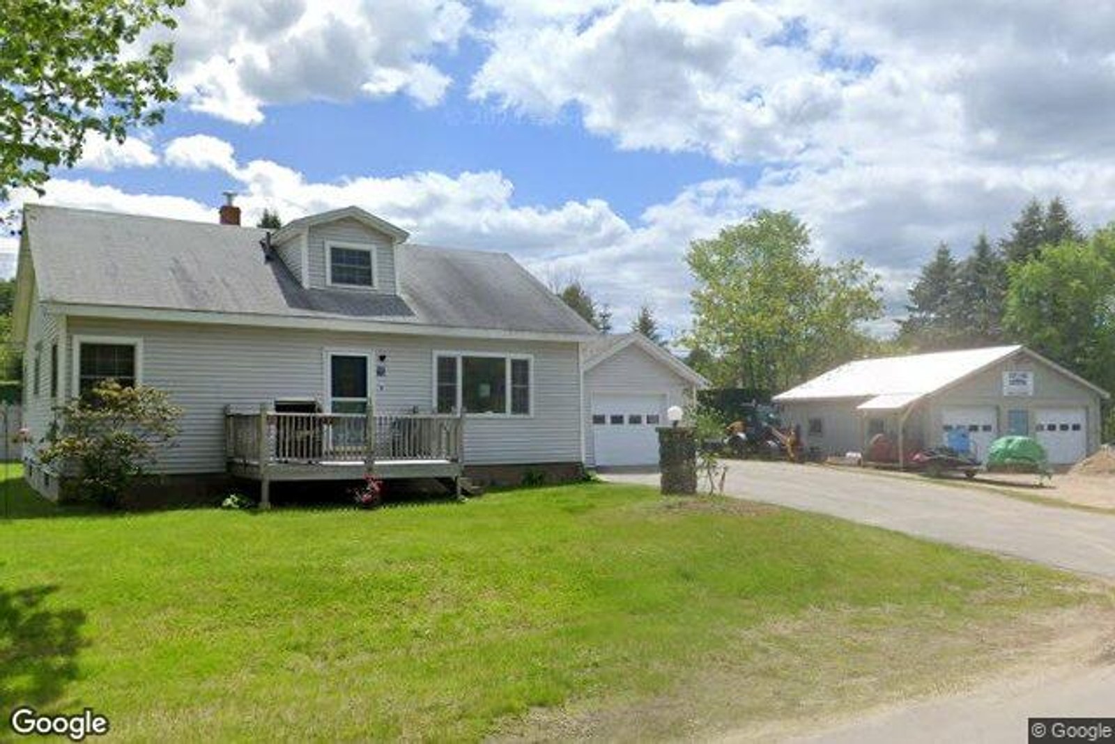 Photo 4 of 15-B LISBON RD 