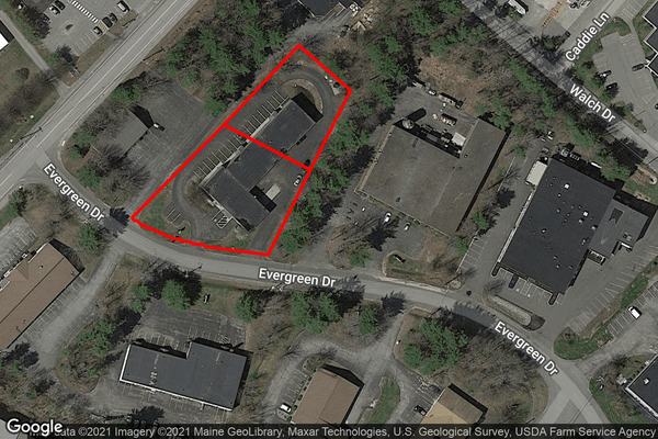 26 Evergreen Dr.