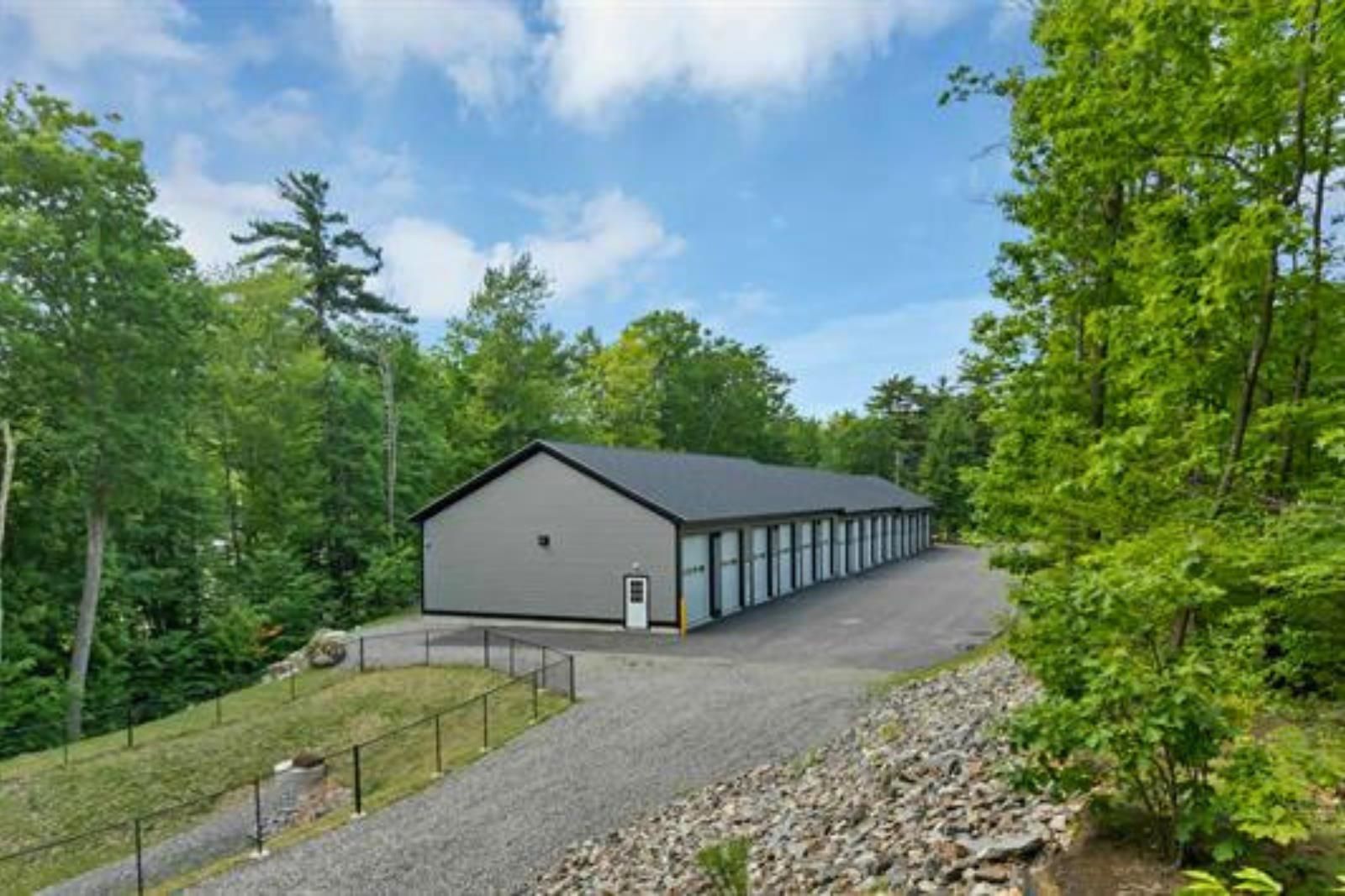 Photo 20 of Lake Shore Storage Condominiums