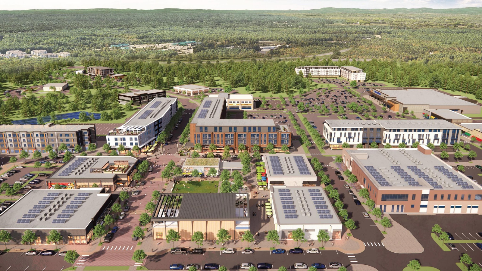 Photo 7 of 276 Scarborough Downs Road at Town Center