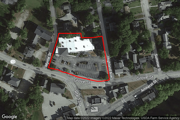 15 Mont Vernon Street
