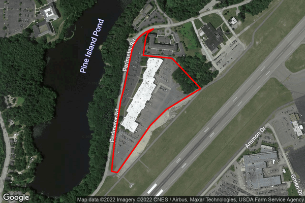 1050 Perimeter Rd