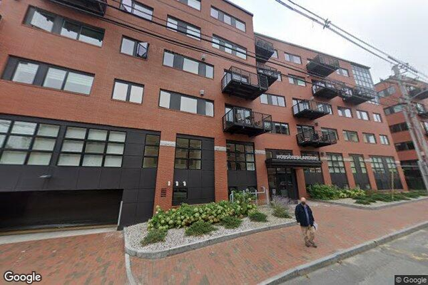 383 Commercial Street
