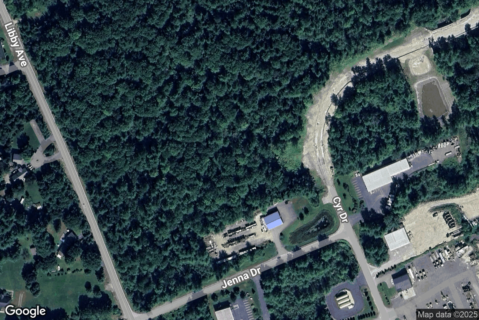 Photo 7 of Cyr Drive, Lot 1