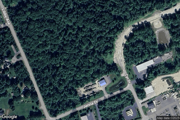 Cyr Drive, Lot 1