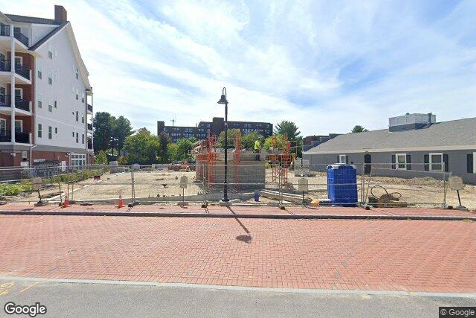Photo 3 of Rivers' Mark Commercial Space