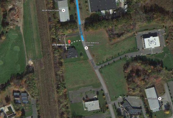 270 Benton Dr