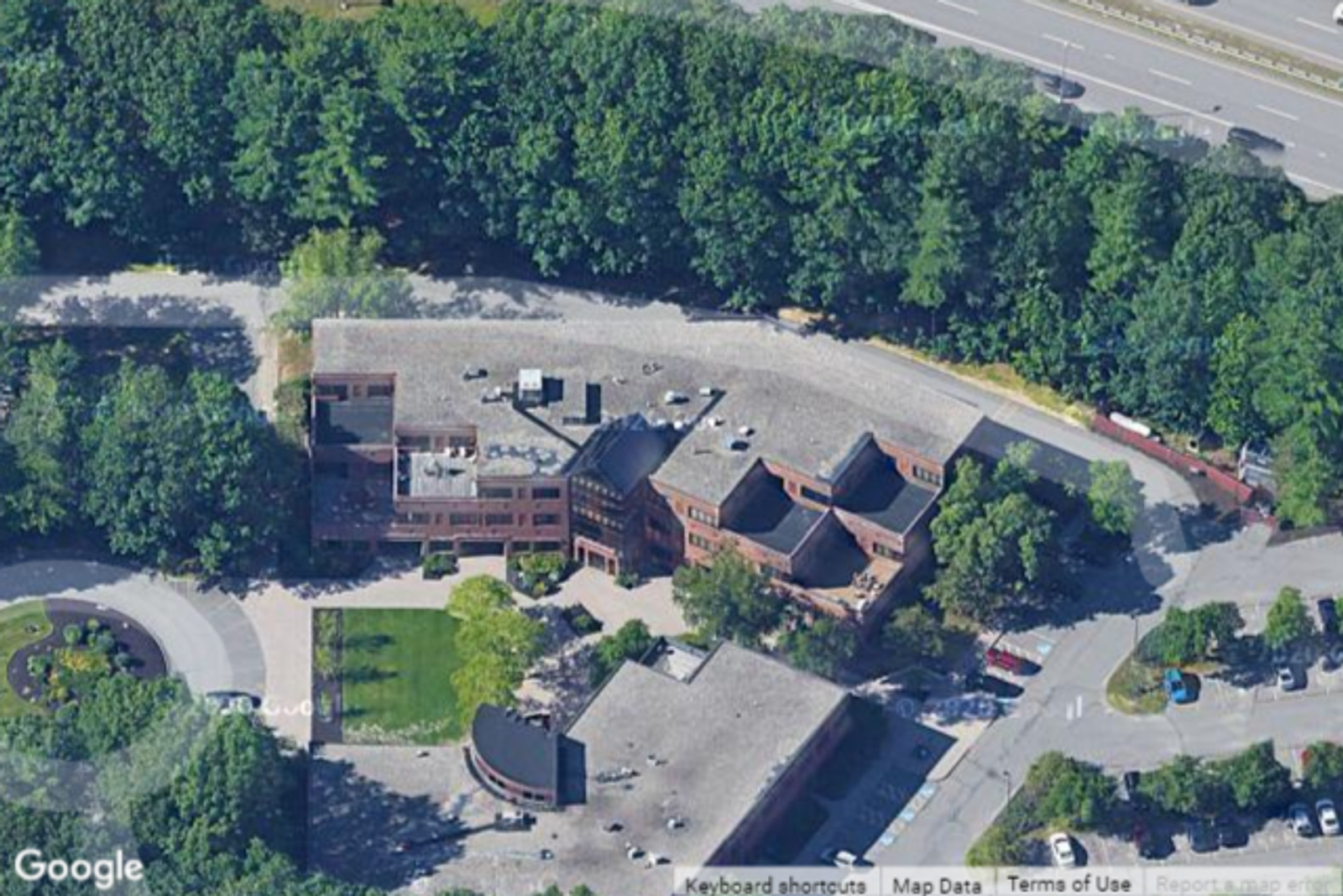 Photo 25 of 500 Southborough Dr